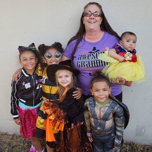 Meet your Posher, Desiree